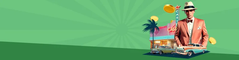 Las Vegas Casino Gaming Platform